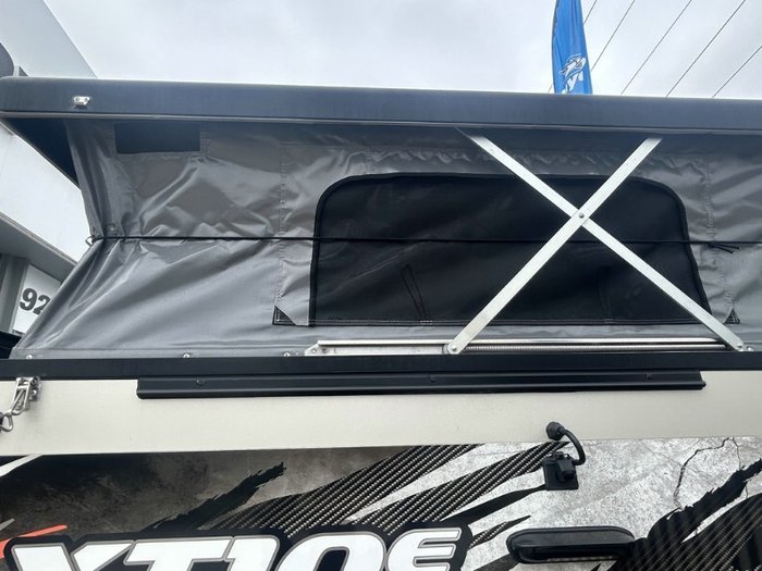 2023 MDC XT10E 15 Year An