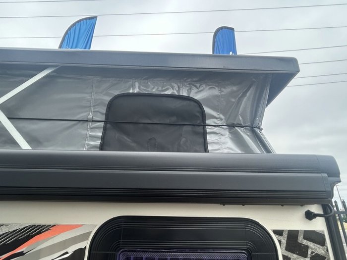 2023 MDC XT10E 15 Year An
