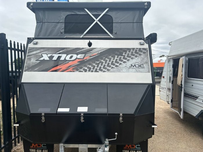 2023 MDC XT10E 15 Year An