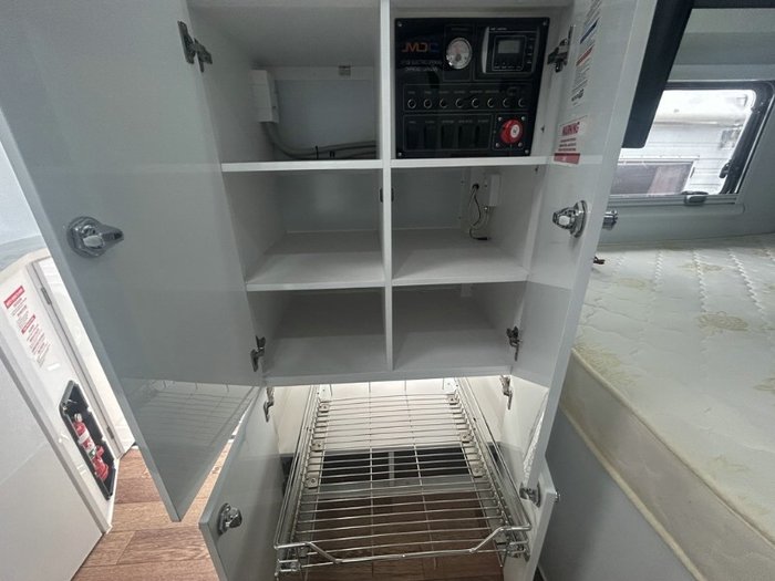 2023 MDC XT10E 15 Year An