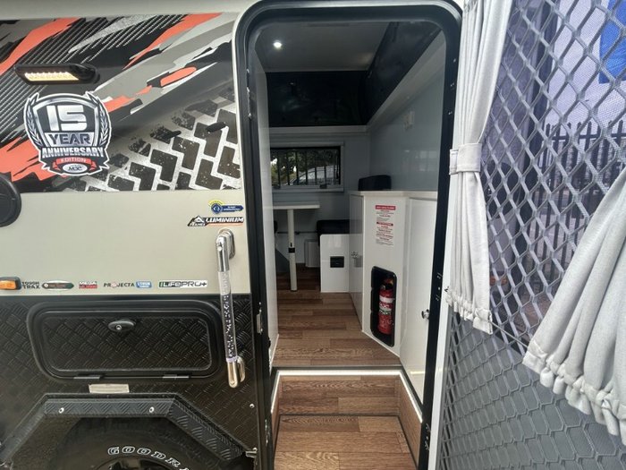 2023 MDC XT10E 15 Year An