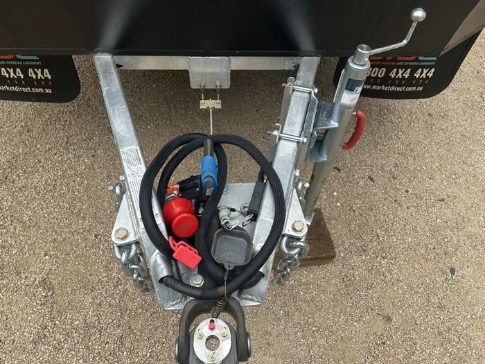 2023 MDC XT10E 15 Year An