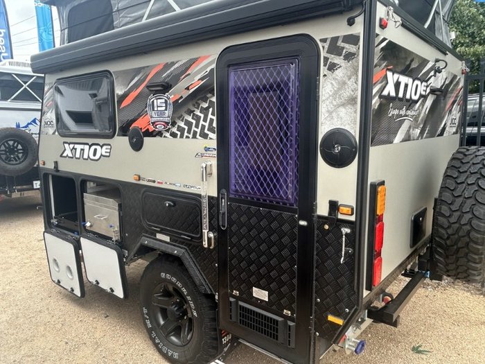 2023 MDC XT10E 15 Year An