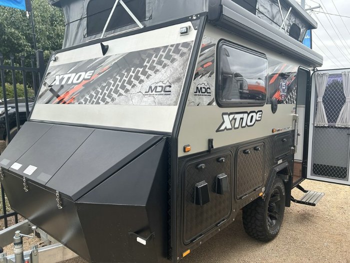 2023 MDC XT10E 15 Year An