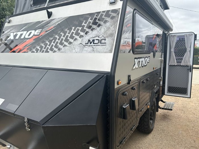 2023 MDC XT10E 15 Year An