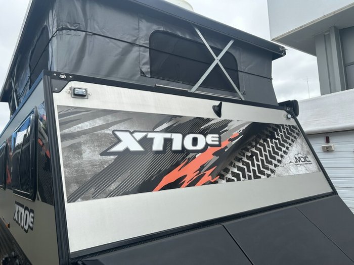 2023 MDC XT10E 15 Year An
