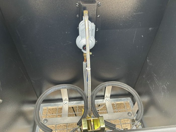 2023 MDC XT10E 15 Year An