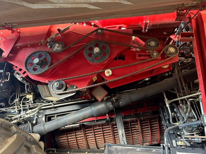 2019 CASE IH 8250