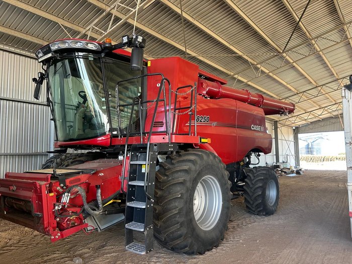 2019 CASE IH 8250