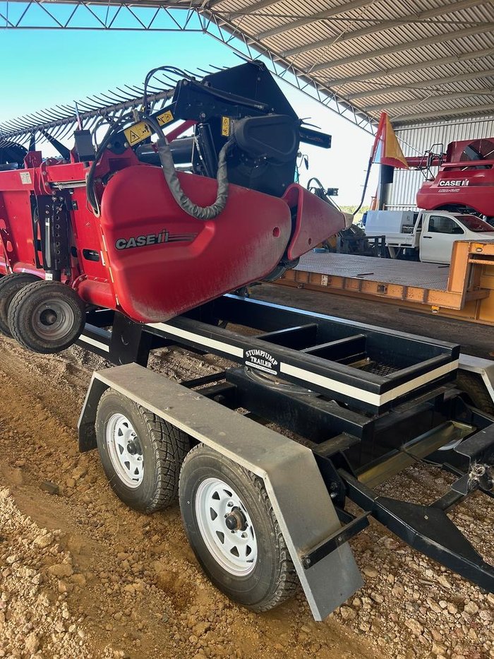 2019 CASE IH 8250