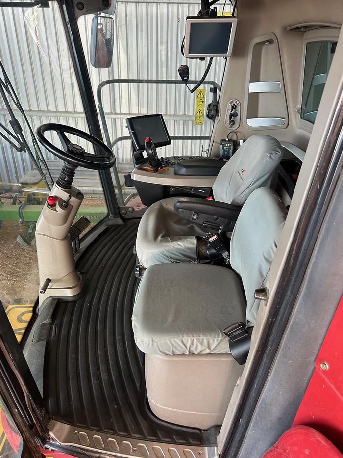 2019 CASE IH 8250