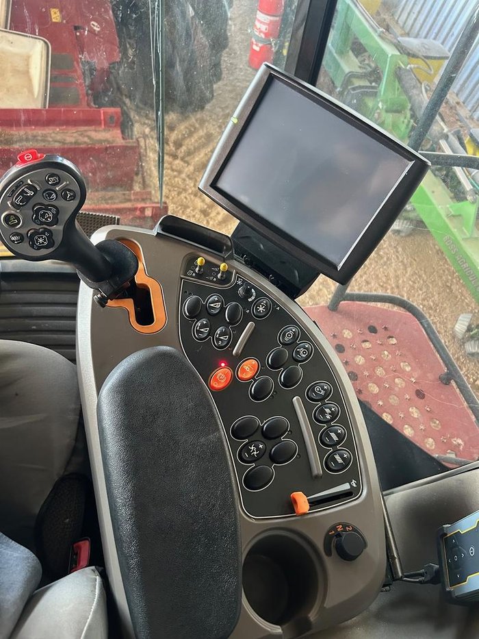 2019 CASE IH 8250