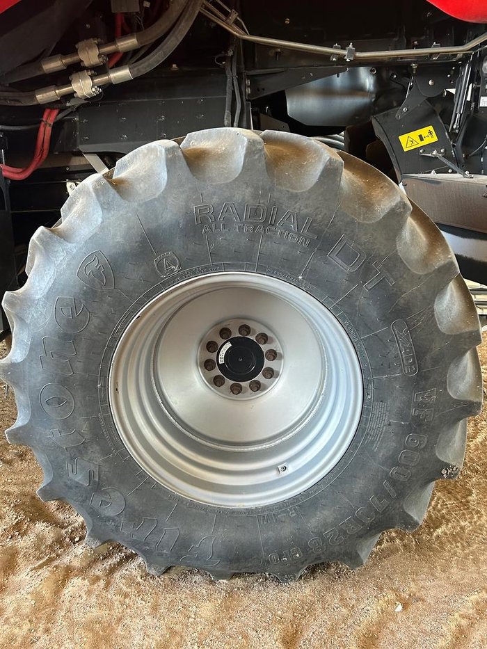 2019 CASE IH 8250