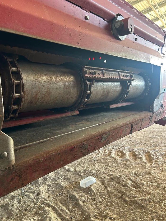 2019 CASE IH 8250
