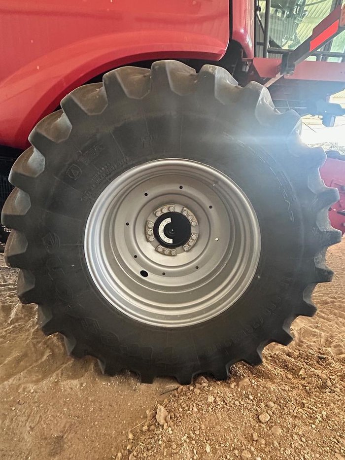 2019 CASE IH 8250