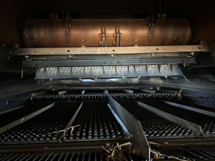 2019 CASE IH 8250