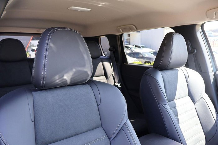 2025 Mitsubishi Outlander PHEV Aspire