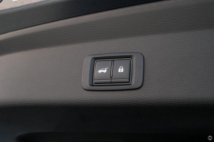 2025 Mitsubishi Outlander PHEV Aspire ZM MY24 AWD Graphite Grey