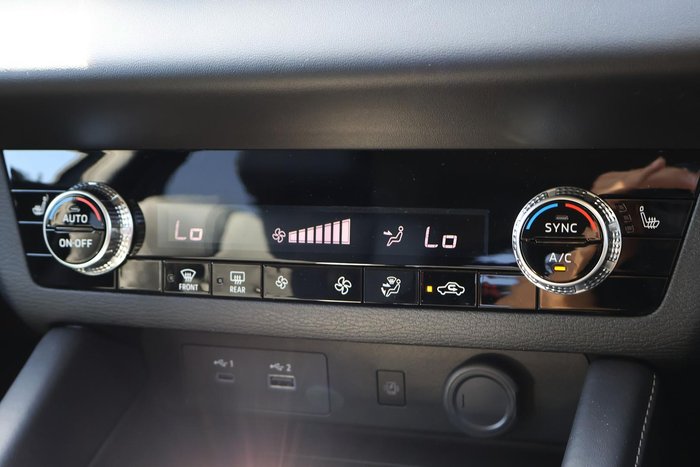 2025 Mitsubishi Outlander PHEV Aspire