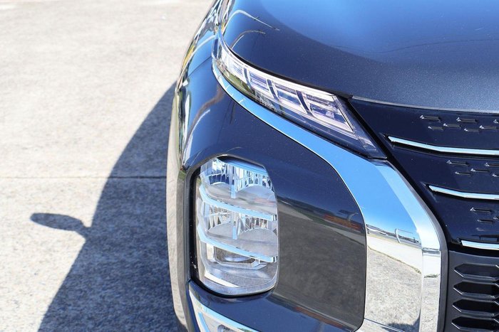 2025 Mitsubishi Outlander PHEV Aspire