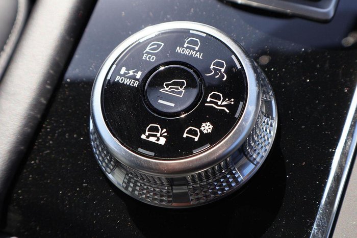 2025 Mitsubishi Outlander PHEV Aspire