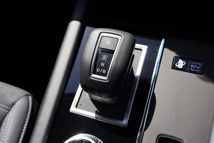 2025 Mitsubishi Outlander PHEV Aspire