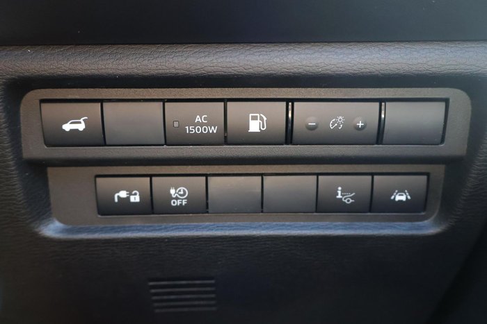 2025 Mitsubishi Outlander PHEV Aspire