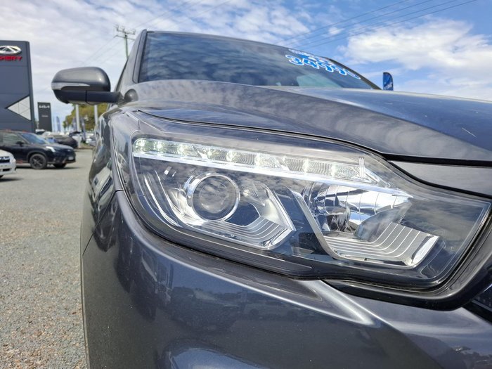 2020 SsangYong Musso Ultimate