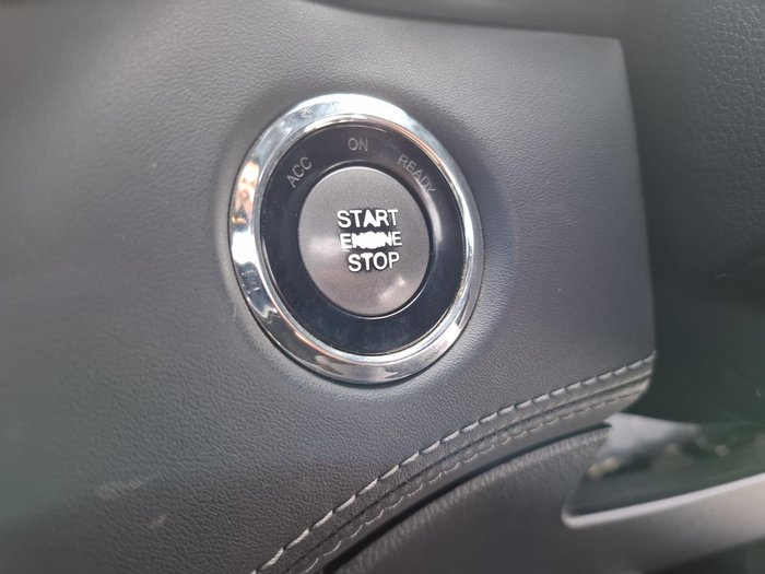 2020 SsangYong Musso Ultimate