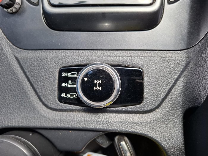 2020 SsangYong Musso Ultimate