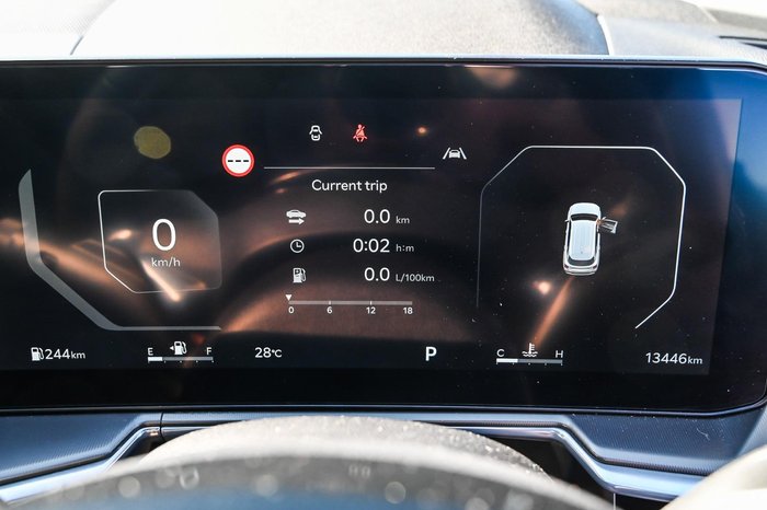 2024 Kia Sorento GT-Line