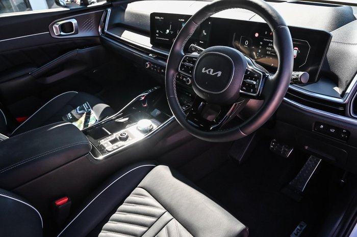2024 Kia Sorento GT-Line