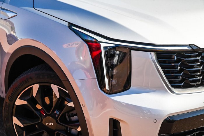 2024 Kia Sorento GT-Line