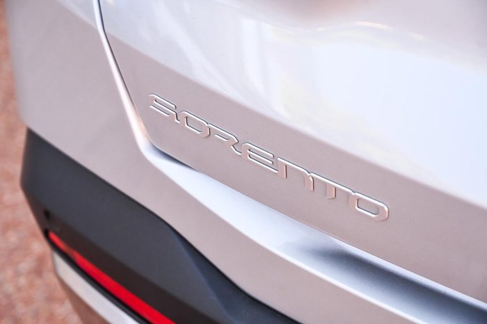 2024 Kia Sorento GT-Line