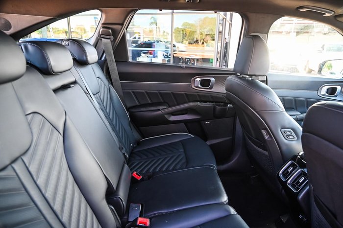 2024 Kia Sorento GT-Line