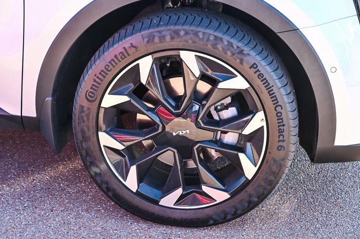 2024 Kia Sorento GT-Line