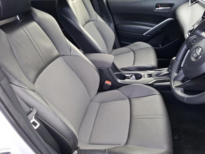 2022 Toyota Corolla Cross GXL