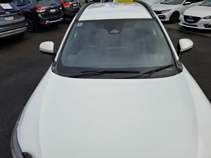 2022 Toyota Corolla Cross GXL
