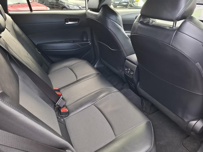 2022 Toyota Corolla Cross GXL