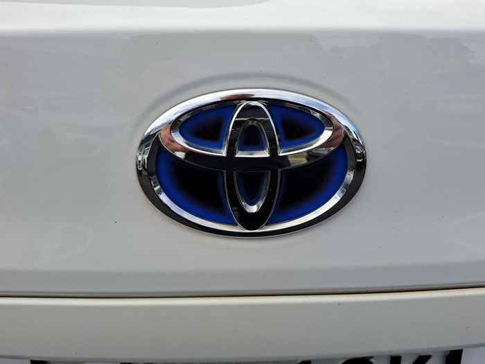 2022 Toyota Corolla Cross GXL