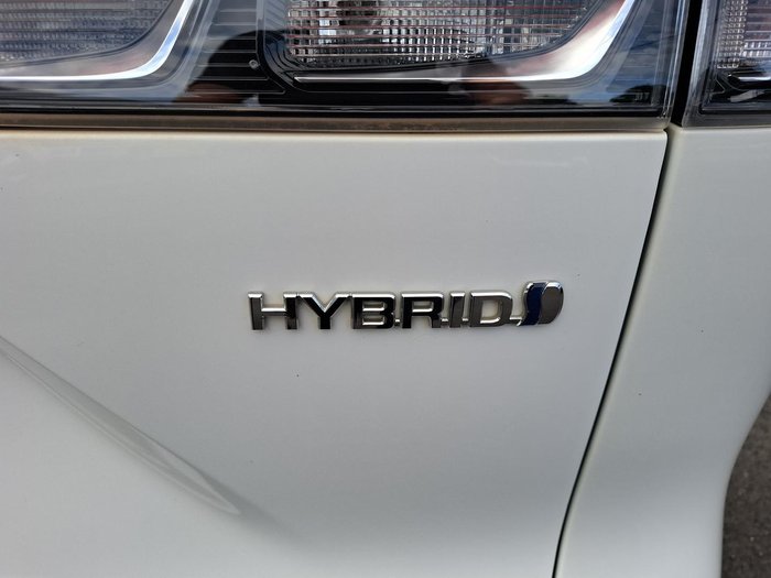 2022 Toyota Corolla Cross GXL