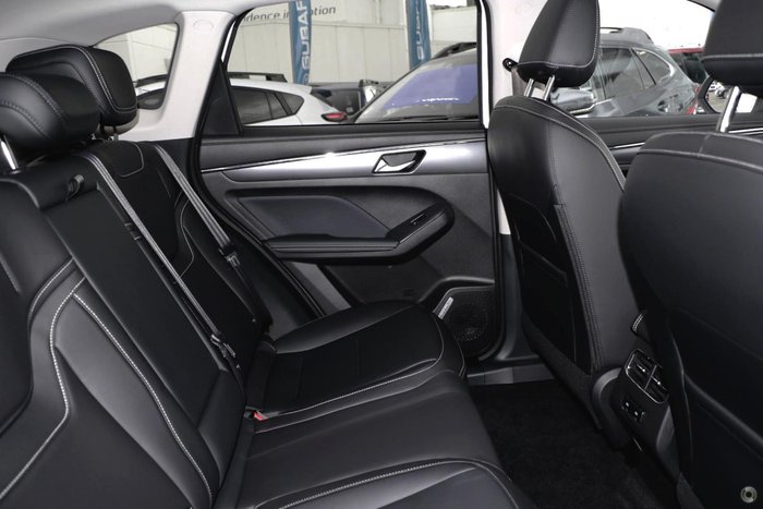 2025 GWM Haval Jolion Lux