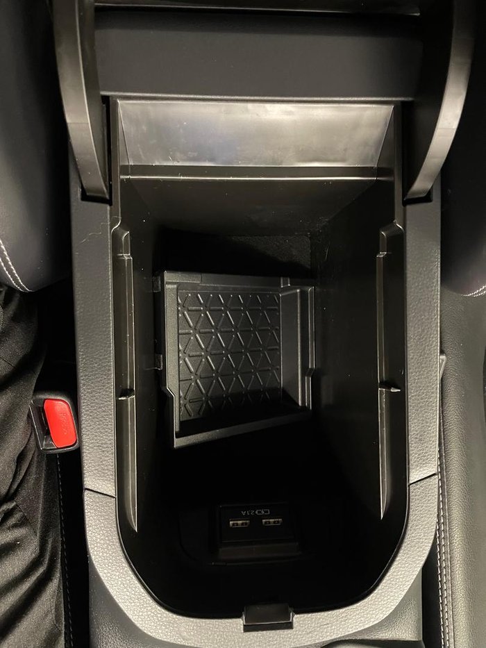 2020 Toyota RAV4 Cruiser AXAH52R Crystal Pearl