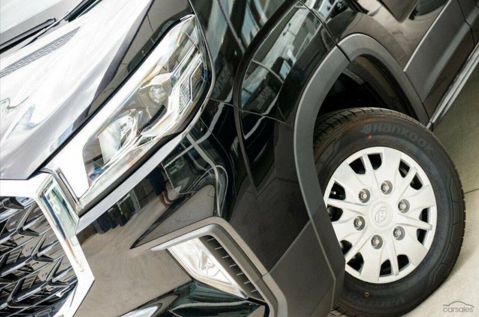 2025 LDV Deliver 9