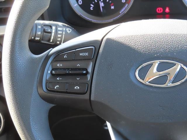 2019 Hyundai Venue Go