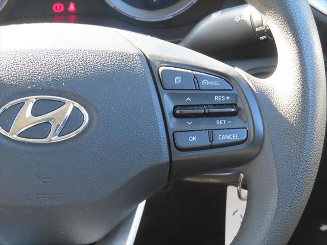 2019 Hyundai Venue Go