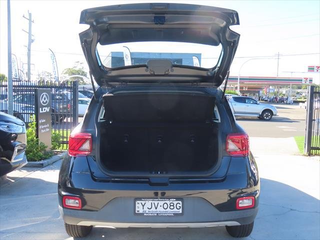 2019 Hyundai Venue Go