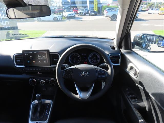 2019 Hyundai Venue Go