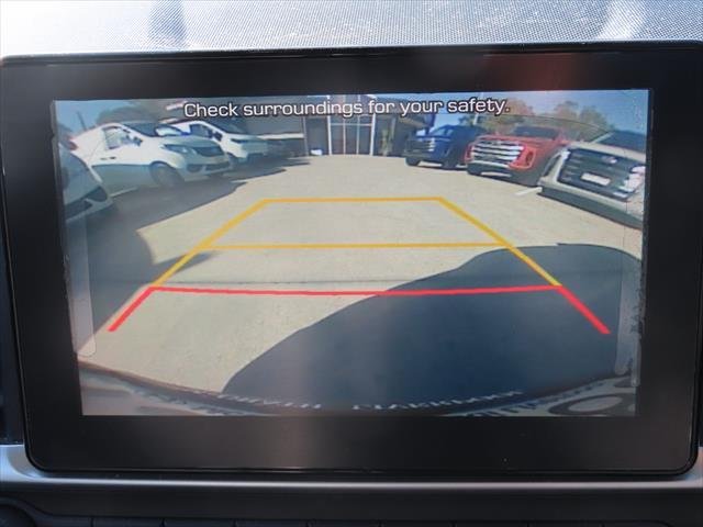 2019 Hyundai Venue Go