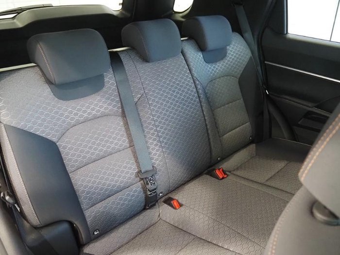 2024 KGM SsangYong Torres ELX